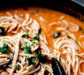 tomato paste substitute for spaghetti