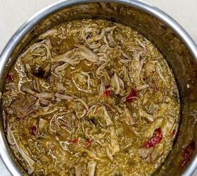 You won't believe how this chicken dish gets so much flavor in just 22 minutes