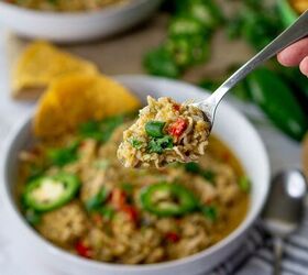 You won't believe how chicken got this much flavor in just 22 minutes