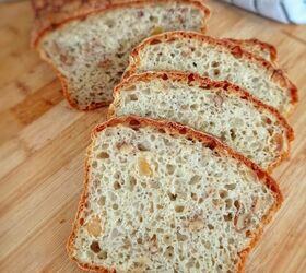 Homemade Vegan Bread – Super Easy Failsafe Recipe
