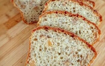 Homemade Vegan Bread – Super Easy Failsafe Recipe