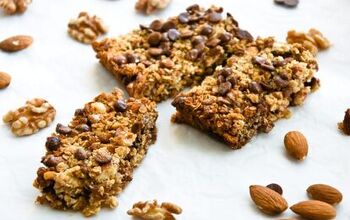 Granola Bars