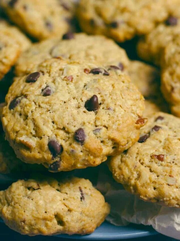 easy weight watcher carrot cake muffin recipe