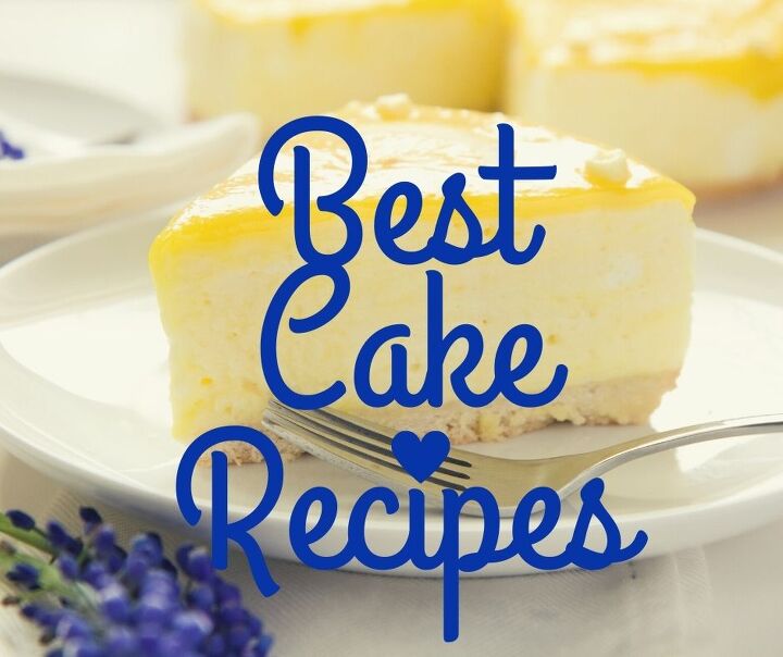easy crumb cake recipe, CAKE RECIPES