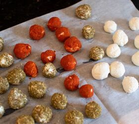 This luxurious Middle Eastern dish is unexpectedly easy to make (great as an appetizer!)