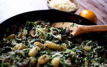 Spring Gnocchi Recipes To Make This Season