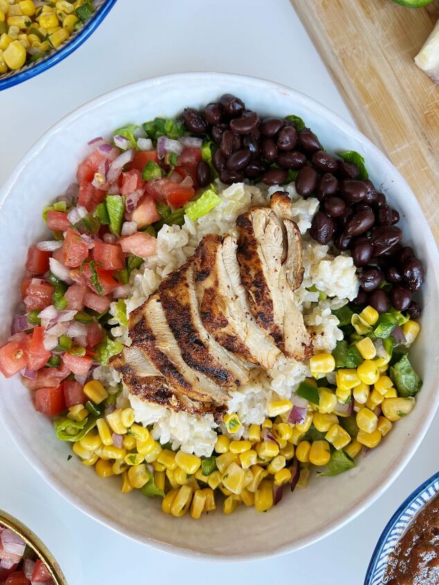 10 best valentine s day chicken recipes, Easy Chipotle Chicken