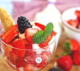 Say goodbye to dry, crumbly, tasteless shortcake—and hello to this rich & buttery recipe!