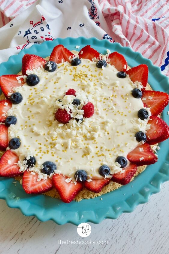 best Lemon Cream Cheese Pie recipe