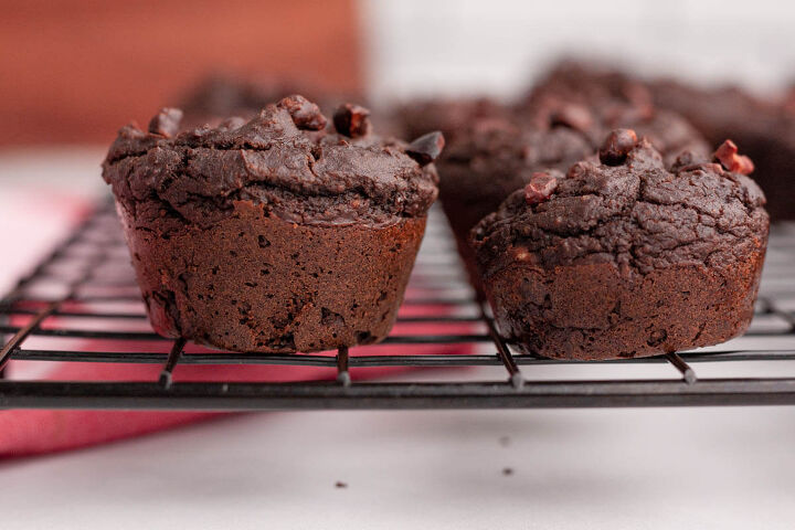 Best Healthy Brownies Recipe