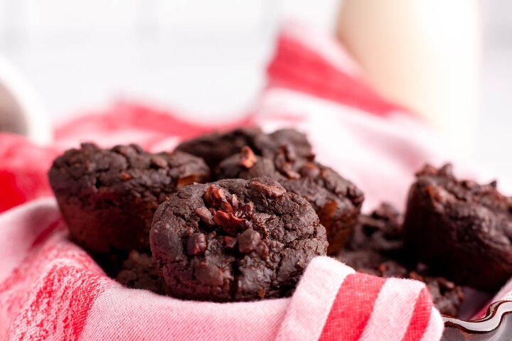 Best Healthy Brownies Recipe