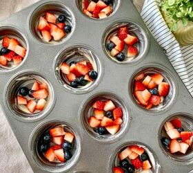 Pancake Upside Down Cakes Foodtalk