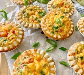 12 Recipes for the Perfect Mother’s Day Brunch