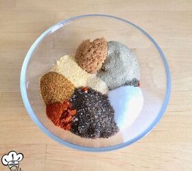 For anyone who likes their ribs full of juicy flavor, this is the ultimate rub