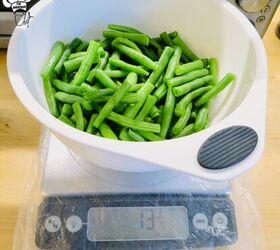 Green Bean Salad | Foodtalk