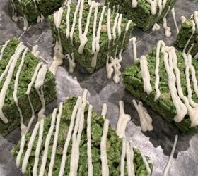 Everyone will be green with envy when they see these cookies. That's OK, though: You'll share!