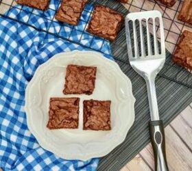 How to Make Homemade Brownies From Scratch