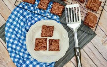 How to Make Homemade Brownies From Scratch