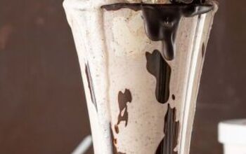 Keto Peanut Butter Cups Milkshake