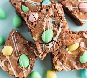Easter Shortbread Cookies Foodtalk