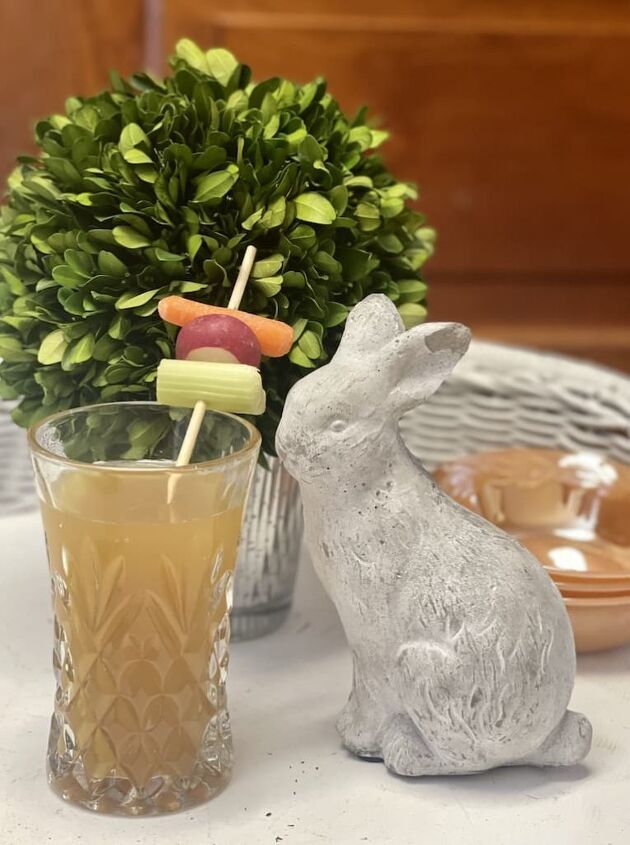 old fashioned easter ham balls