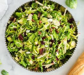 If you're looking to add a special touch to your dinner, this salad is exactly what you need