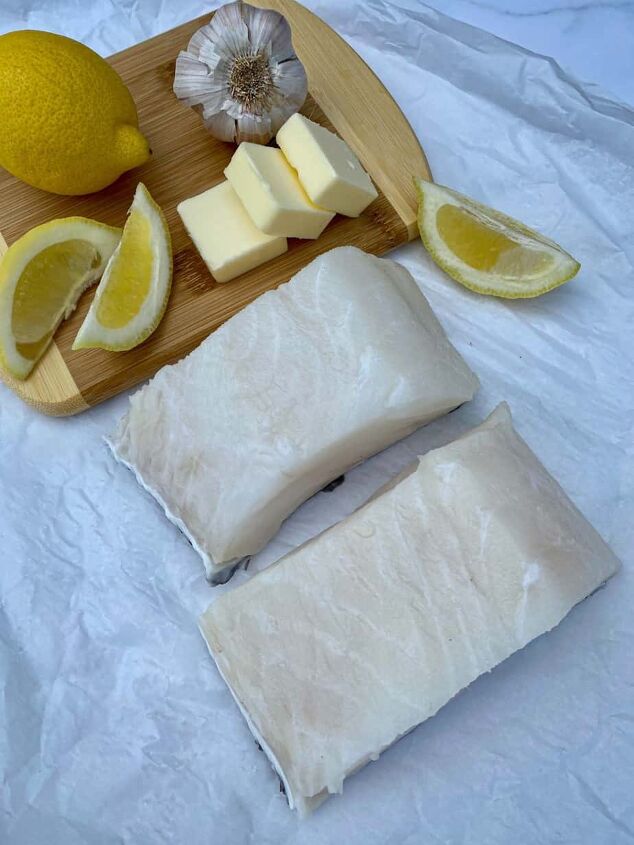 air fryer chilean sea bass recipe happy honey kitchen