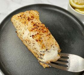 air fryer chilean sea bass recipe happy honey kitchen