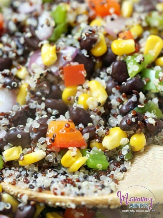 one pot spanish quinoa skillet recipe healthy meal for athletes