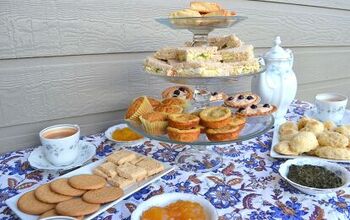 How to Host the Perfect High Tea: High Tea Recipes and Tips