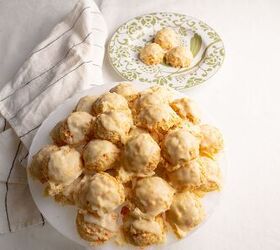 These 7-ingredient, scrumptious cookies are a special kind of treat