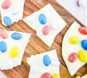 Easy Easter Treats To Make With the Kids