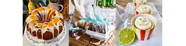 easy easter treats to make with the kids