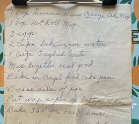 Orange Sunshine Bundt Cake-image