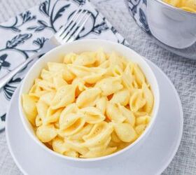Velveeta Macaroni and Cheese Recipe