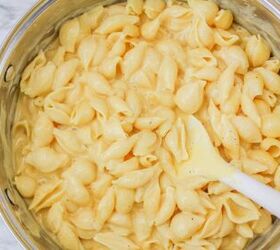 This is the best mac & cheese ever, hands down!