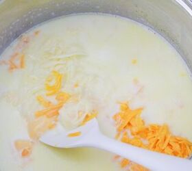 macaroni and cheese with velveeta