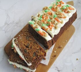 You don't always have to go through the trouble of a layer cake—this is way easier, and tastes even better!