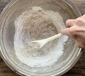 Celebrate spring with the most adorable vanilla caramel dessert EVER