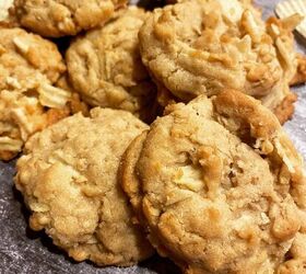 Potato Chip Cookies | Foodtalk