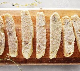 Passed down from her grandmother, this Jewish cookie recipe will go perfectly with your morning coffee