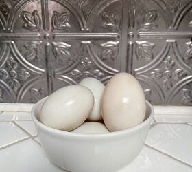 Hard Boiled Eggs in an Instant Pot