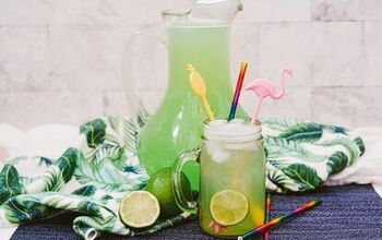 Mermaid Cocktail