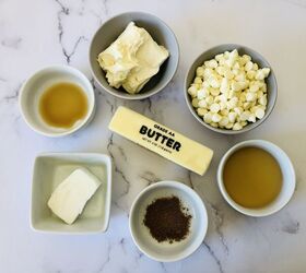 The 21-minute creamy & decadent treat you'll want to make every time you host