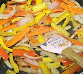 Packed with tons of amazing flavor, this Louisiana pasta tastes delicious