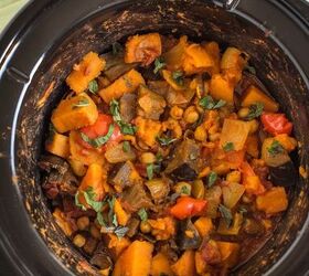 Enjoy this dump-and-go Crock-Pot recipe that will make you feel amazing
