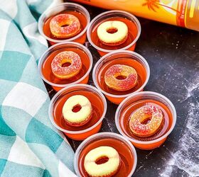 Even better than feeling like a kid again, here's the adult way to enjoy Jell-O