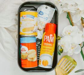 For anyone with a sweet tooth, these fruit pastries go amazingly well with a scoop of ice cream