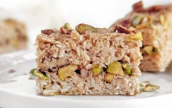 Protein Baklava Baked Oats – Rich and Good!