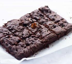 For a brownie with a depth of flavor you've never experienced before, try adding this fruit